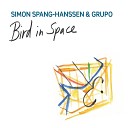 Simon Spang Hanssen Grupo - Nave Espa ial