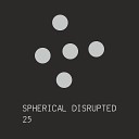Spherical Disrupted Darkrad - Transneptunian Objects Yura Yura Remix