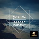 Robert Holmes - Get up Beat