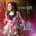 Clarissa Serrano - Victoriosa Soy