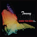 Tommy Bolin - Bustin out for Rosey Alternate Version