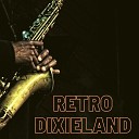 Instrumental Jazz Music Ambient - Dixieland Streets