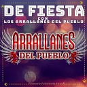 Los Arrallanes Del Pueblo - La Metro Cool