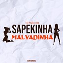 DJ Pablo RB - Sapekinha Malvadinha