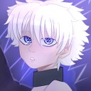 Shinimaru, sheluvsmoney - Killua