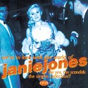 Janie Jones - The Time Has Come To Choose