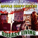 Apple Shift Seven - Robot Love