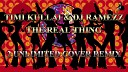 Dj Ramezz Music Channel 80s - Timi Kullai Dj Ramezz The Real Thing Cover Remix…