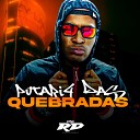 MC RD DJ Guih Da ZO - Putaria das Quebradas