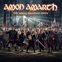 Amon Amarth - The Serpent s Trail