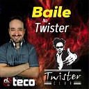 Dj Teco feat Mc Naldinho - Baile na Twister