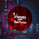 Shamans From Red Forest - Реинкарнация