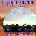 El Carrao de Palmarito - Te Marchaste de Mi Rancho