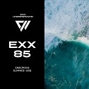 Deecross - Summer Vibe Original Mix