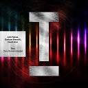 Julio Navas Gustavo Bravetti David Amo - Raw Tony Romera Extended Mix