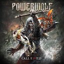 Powerwolf - Blood for Blood Faoladh feat Melissa Bonny
