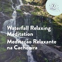 Ensaio Hol stico - Waterfall Relaxing Meditation Medita o Relaxante Na…