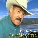 Oswaldo Correa - Amigos y Gallos