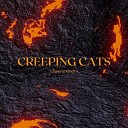 Creeping Cats - The Boys Of The Night