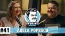 DA BRAVO by Mihai Bobonete - DA BRAVO Podcast 41 cu Adela Popescu