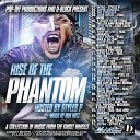 Styles P - the hardest out remix feat hell r Styles p