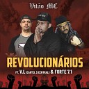 Vit o Mc feat Forte 7 1 Poder Da Sabedoria V L Cartel… - Revolucion rios