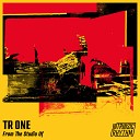TR ONE - We Must Continue