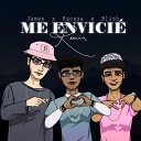 James kaossa Blish - Me Envici Remix