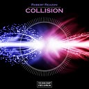 Robert Reazon - Collision
