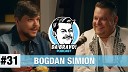 DA BRAVO by Mihai Bobonete - DA BRAVO Podcast 31 cu Bogdan Simion