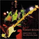 Tommy Bolin - Born Under A Bad Sign (Remastered)