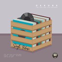 DeKobe - Crate Diggers