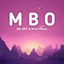 MD ARIF feat Max Box Official MrArifMusic - M B O