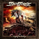 Starstrike - Let s Go To Hell