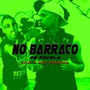 MLK Piranha feat 300 - No Barraco