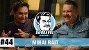 DA BRAVO by Mihai Bobonete - DA BRAVO Podcast 44 cu Mihai Rait Dragomir…