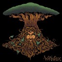 Weedax - Never Stop
