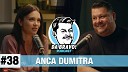 DA BRAVO by Mihai Bobonete - DA BRAVO Podcast 38 cu Anca Dumitra