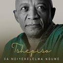 Tshepiso - Kganya ya Modimo