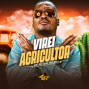 MC RD feat DJ Bill - Virei Agricultor