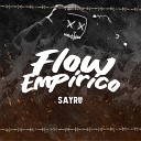 Sayru - Flow Empirico