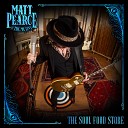Matt Pearce The Mutiny - Promised Land