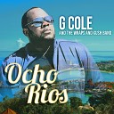 G Cole The Wraps and Kush Band - Heart of Gold
