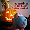 Yoshi Plush - it Back