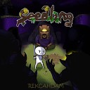 Rekcahdam - Found It