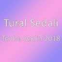 0703242454 AZIK PRO - Tural Sedali Tenha Qadin 2018 logosuz