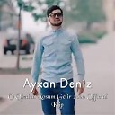 Ayxan Deniz - O Qizdan Xosum Gelir 2020 Official Klip