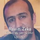 Vol Az Tofiq Production - Rasim Zeka Insan Heyati 2014 V