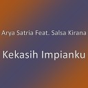 Arya Satria feat Salsa Kirana - Kekasih Impianku
