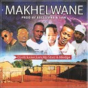DJ Exclusive feat Sam Mp Starz Mledge - Makhelwane